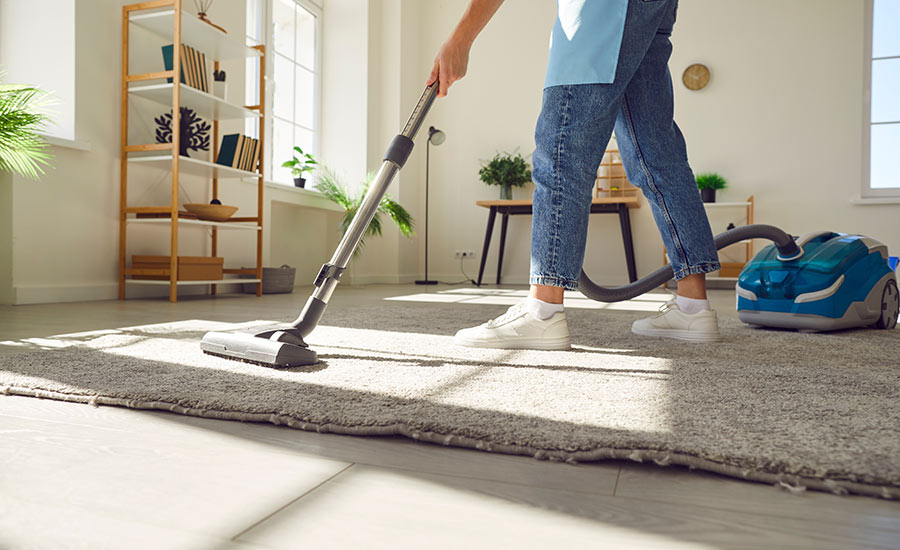 Housekeeping